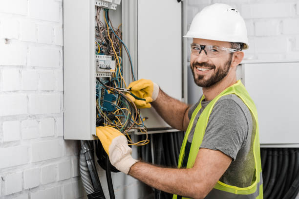 Best Electrical System Inspection  in Olivarez, TX