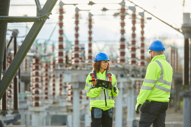 Best Electrical Repair Services  in Olivarez, TX