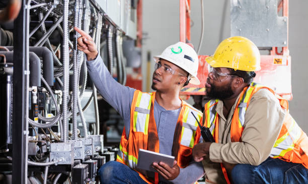 Best Electric Panel Repair  in Olivarez, TX