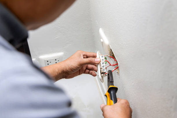 Best Emergency Electrician Near Me  in Olivarez, TX