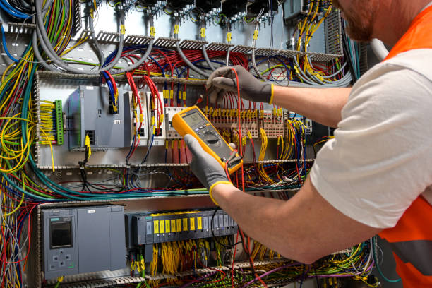 Best Electrician for Home Renovation  in Olivarez, TX