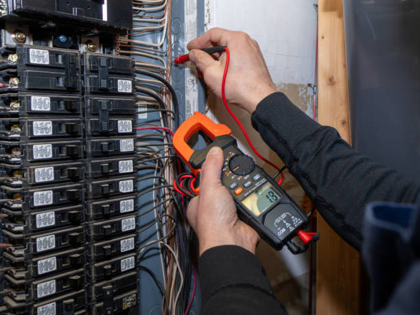 Best 24-Hour Electrician  in Olivarez, TX