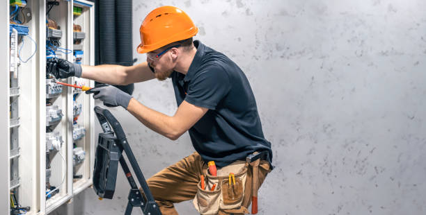 Best Emergency Electrical Repair  in Olivarez, TX
