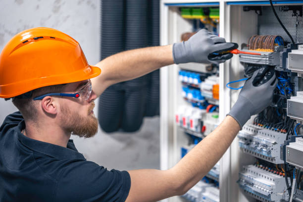 Best Electrical Wiring Services  in Olivarez, TX